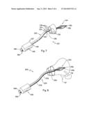 UTERINE MANIPULATOR diagram and image