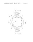 Recessed Burr Hole Covers and Methods for Using the Same diagram and image