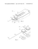 INFINITELY ROTATABLE TOOL WITH FINITE ROTATING DRIVE SHAFTS diagram and image