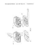 INFINITELY ROTATABLE TOOL WITH FINITE ROTATING DRIVE SHAFTS diagram and image