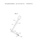 CONTROL METHODS OF SINGLE-PORT SURGICAL ROBOT diagram and image