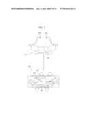 SURGICAL ROBOT SYSTEM AND METHOD OF CONTROLLING THE SAME diagram and image