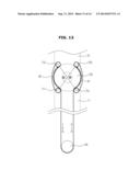 LAPAROSCOPIC SURGICAL DEVICES HAVING WIRE REDUCER diagram and image