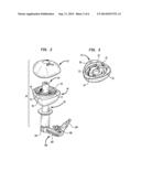 MODULAR NAVIGABLE PROBE diagram and image