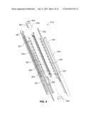 SURGICAL TACKER WITH QUANTITY INDICATOR diagram and image