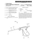 TISSUE ANCHOR WITH INSERTION DEVICE diagram and image