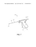 TISSUE ANCHOR WITH INSERTION DEVICE diagram and image