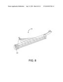 TISSUE ANCHOR WITH INSERTION DEVICE diagram and image