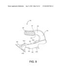 TISSUE ANCHOR WITH INSERTION DEVICE diagram and image