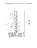 TISSUE ANCHOR WITH INSERTION DEVICE diagram and image