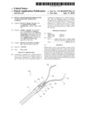 Device and Method for Through the Scope Endoscopic Hemostatic Clipping diagram and image