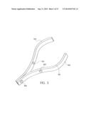 Device and Method for Through the Scope Endoscopic Hemostatic Clipping diagram and image