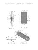 TERMINAL TISSUE ATTACHMENT AND REPAIR DEVICE diagram and image