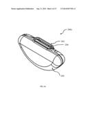 CARTRIDGE SYSTEM FOR DELIVERY OF MEDICAMENT diagram and image