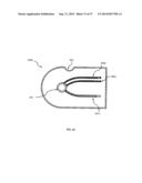 CARTRIDGE SYSTEM FOR DELIVERY OF MEDICAMENT diagram and image