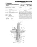 Knotless Suture Anchor And Method Of Using Same diagram and image