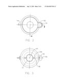 Trocar Support diagram and image