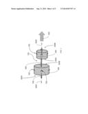 OCCLUSION DEVICE AND ASSOCIATED DEPLOYMENT METHOD diagram and image