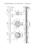 TEMPORARY SEALING DEVICE WITH BLOOD FLASHBACK FOR VESSEL LOCATION diagram and image