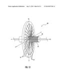 MEDICAL DEVICE FOR TREATING A TARGET SITE diagram and image