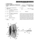 MEDICAL DEVICE FOR TREATING A TARGET SITE diagram and image