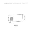 MICRO-FABRICATED EMBOLIC DEVICES diagram and image