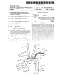 Temporary Embolic Protection Device And Medical Procedure For Delivery     Thereof diagram and image