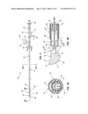 ACTIVE SECUREMENT DETACHABLE SEALING TIP FOR EXTRA-VASCULAR CLOSURE DEVICE     AND METHODS diagram and image