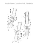 ACTIVE SECUREMENT DETACHABLE SEALING TIP FOR EXTRA-VASCULAR CLOSURE DEVICE     AND METHODS diagram and image