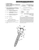 BONE ANCHOR WITH PLUG MEMBER AND TOOL FOR INSERTING THE PLUG MEMBER INTO     THE BONE ANCHOR diagram and image