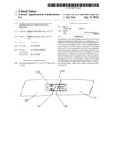 SHAPE CHANGING BONE IMPLANT AND METHOD OF USE FOR ENHANCING HEALING diagram and image