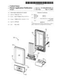 ADJUSTABLE THERAPEUTIC LIGHTS diagram and image