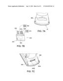 DEVICE, SYSTEM AND METHOD OF REMOVING HEAT FROM SUBCUTANEOUS LIPID-RICH     CELLS diagram and image