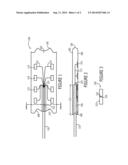 ELECTRODE HAVING ERECTABLE LEAD diagram and image