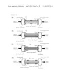 TUBE WITH MODIFIED INNER WALL SURFACE USING PLASMA AND A PREPARATION     METHOD THEREOF diagram and image