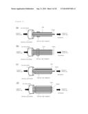 TUBE WITH MODIFIED INNER WALL SURFACE USING PLASMA AND A PREPARATION     METHOD THEREOF diagram and image