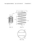 VENOUS VALVE REPAIR PROSTHESIS FOR TREATMENT OF CHRONIC VENOUS     INSUFFICIENCY diagram and image