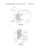 ENDOLUMINAL PROSTHESIS COMPRISING A VALVE AND AN AXIALLY EXTENDABLE     SEGMENT diagram and image