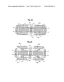 EXPANDABLE INTERVERTEBRAL IMPLANT diagram and image