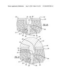 Modular Glenoid Base plate With Augments diagram and image