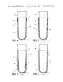 SUSPENSION LINER SYSTEM WITH SEAL diagram and image