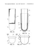 SUSPENSION LINER SYSTEM WITH SEAL diagram and image