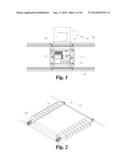 ROBOTIC MATERIAL HANDLING SYSTEM diagram and image