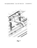 ROBOTIC MATERIAL HANDLING SYSTEM diagram and image