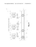 ROBOTIC MATERIAL HANDLING SYSTEM diagram and image