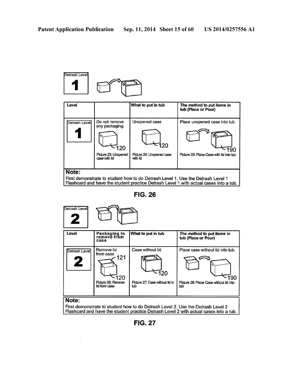 TARGETED PRODUCT DISTRIBUTION SYSTEM AND METHOD - diagram, schematic, and image 16