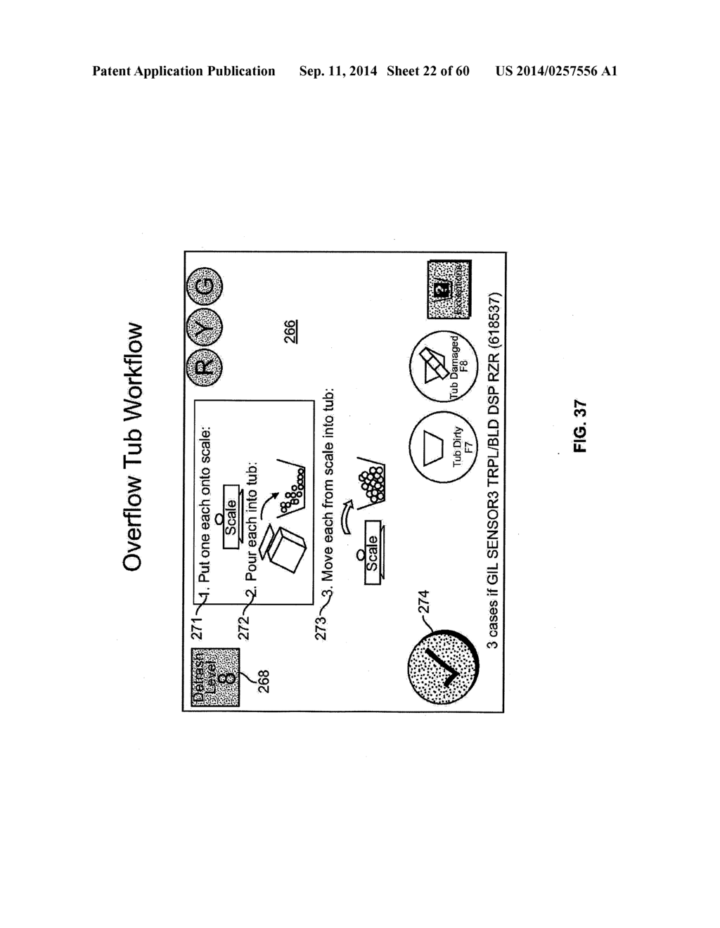 TARGETED PRODUCT DISTRIBUTION SYSTEM AND METHOD - diagram, schematic, and image 23