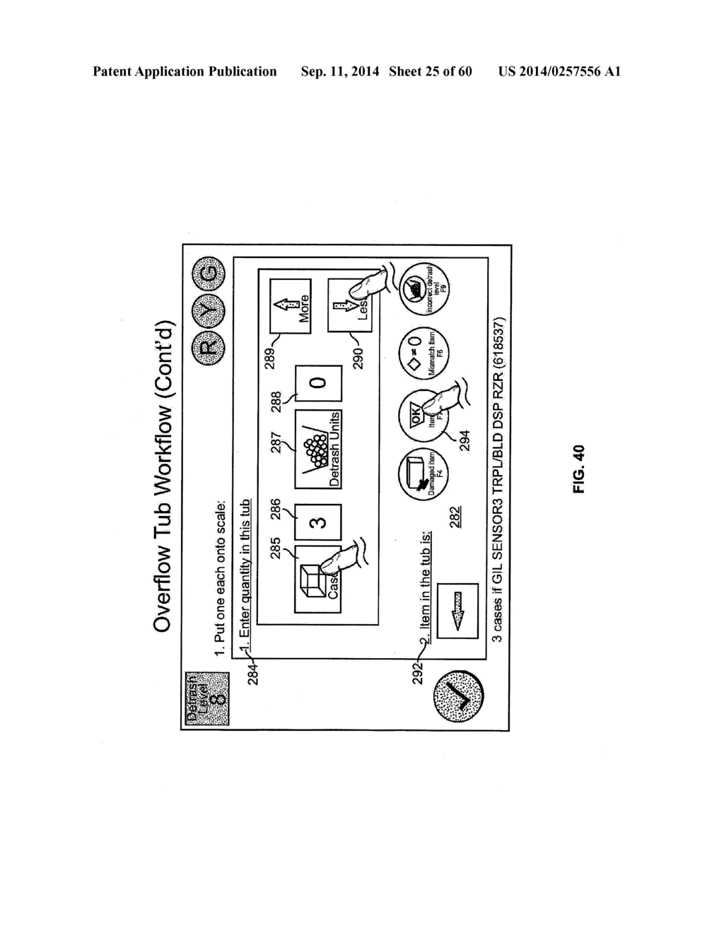 TARGETED PRODUCT DISTRIBUTION SYSTEM AND METHOD - diagram, schematic, and image 26