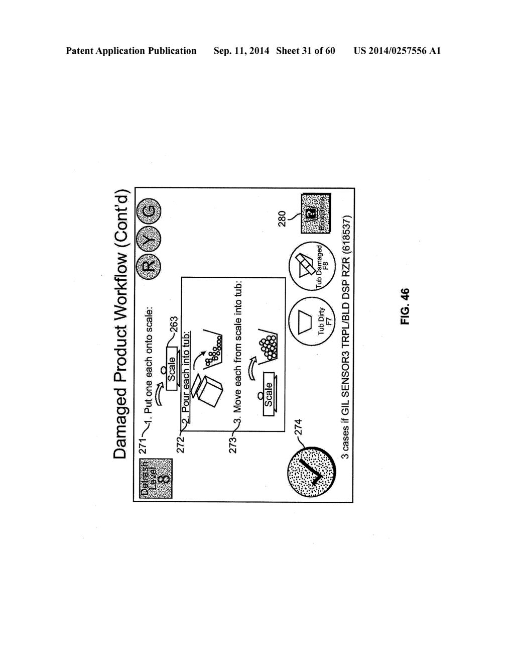 TARGETED PRODUCT DISTRIBUTION SYSTEM AND METHOD - diagram, schematic, and image 32