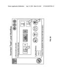 TARGETED PRODUCT DISTRIBUTION SYSTEM AND METHOD diagram and image